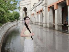 -美的鹭湖森林度假区