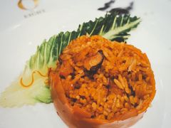 -8餐厅(新葡京酒店)