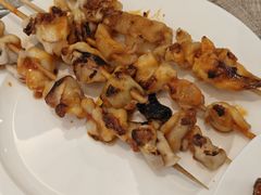 -东方红海鲜百汇(国际大厦店)