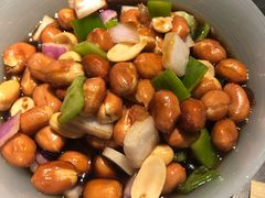 -很久以前羊肉串(中山公园店)