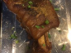 -香满堂川湘菜烤鱼(龙茗路店)