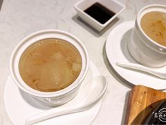 -上海宝华喜来登酒店·采悦轩中餐厅