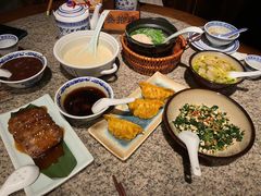 -南京大牌档(龙江新城市广场店)