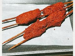 -管氏翅吧(马家堡店)