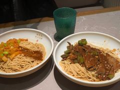 -松鹤楼·苏式汤面(虹桥天地店)