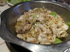 -万和源炝锅城·活鱼现炝(文艺北路店)