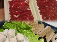 -今日牛事潮汕鲜牛肉火锅(瑞金店)