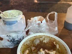 -安庆柴火馄饨(马道街店)