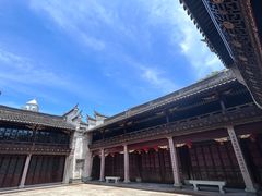 -天一阁博物院