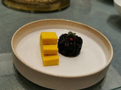 南瓜慕斯-九福楼大酒店