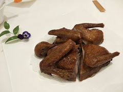 顺风乳鸽-金时代顺风大酒店(爱琴海购物中心店)