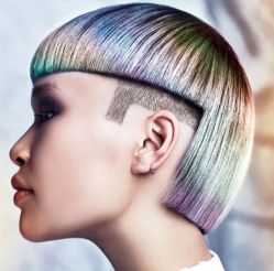 -煊私人定制美发会所