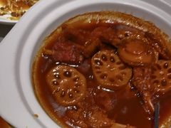 -上和臻品中国菜(花园街店)