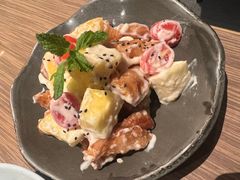 -安南越南餐厅(青岛万象城店)