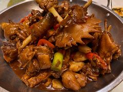 -鸿兴楼酒家嘉山路店