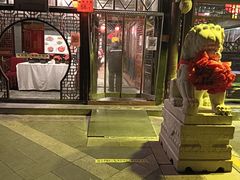 -老浒记烤鸭-北京菜(琉璃厂店)