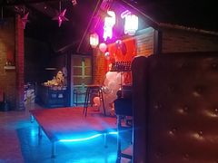 -树下时尚餐厅(翠园街店)