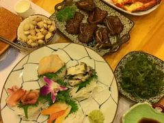 -北国料理(世荣路店)