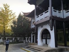 -求雨山文化公园