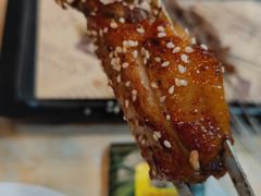 -金谷园饺子·烧烤(人大总店)
