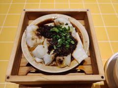 -蔡澜点心·粤菜(花城汇南区店)