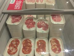 -玫瑰花园自助烤肉(顺义鑫海韵通店)