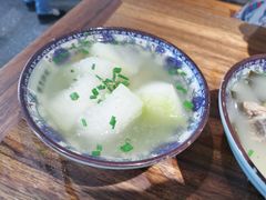 -凤源豆花(新豪天地店)