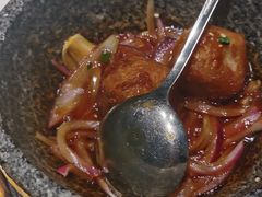 -荷塘秋月·本帮江浙菜(国权路店)