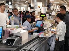 -宜家·瑞典风味餐厅(北京西红门店)