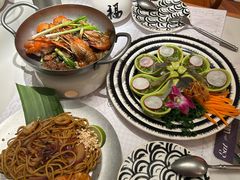 -太食獸泰式茶餐厅(IFS国金中心店)