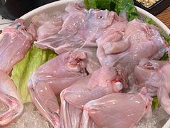 -佬土鹅肠火锅(解放路店)