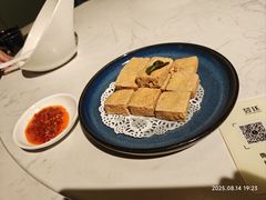 -荟廷·晶萃(静安寺店)