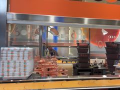 -争鲜回转寿司(中街大悦城店)