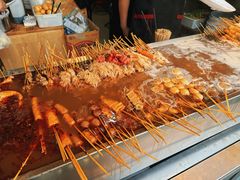 -郭记小街麻辣烫(南小街总店)