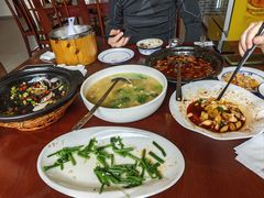 -郭鸡肉·非遗餐厅(安仁古镇店)