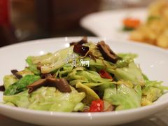 -将相和·海鲜蒸饺大连菜