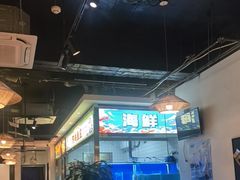 -阿鸡鱼庄·顺德鲜蒸小炒(亚运村店)