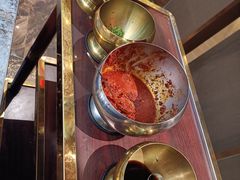 -百草滩羊清水涮羊肉·清真·宁夏盐池滩羊(莲花桥店)