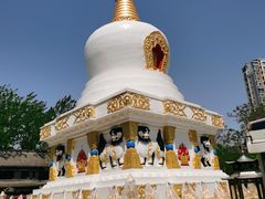 -护国法轮寺
