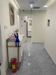 -海涛医疗美容·面部抗衰·注射美鼻