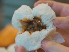 蜜汁叉烧包-点都德(北京路贰店)