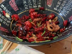 -多呗辣麻辣香锅(万达广场店)