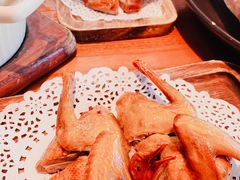 -金光鸽王·经典粤菜(环宇城店)