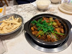 -二楼老店重庆鸡公煲(真光路店)