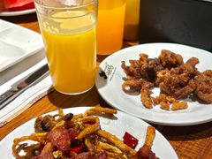 -汉巴味德(大悦城店)