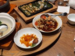 -宁波柏悦酒店·钱湖渔港