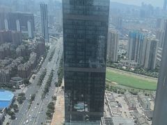 -Social 秀西餐厅-长沙瑞吉酒店(运达店)
