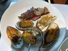-拉蒂娜·巴西牛排馆 Latina·Brazilian Steakhouse(陆家嘴旗舰店)