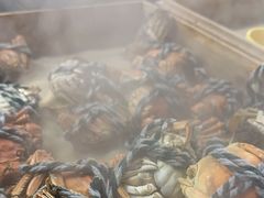 -福禧荟·海鲜自助