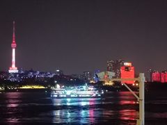 -武汉长江大桥